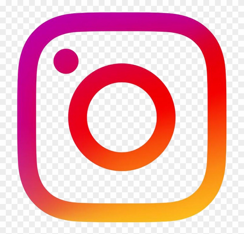 Instagram Logo Free Social Media Icons Flaticon - Instagram Logo Png