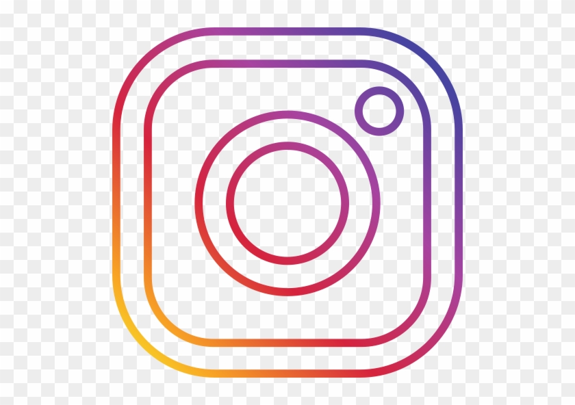 Instagram Logo - Logo Instagram Png