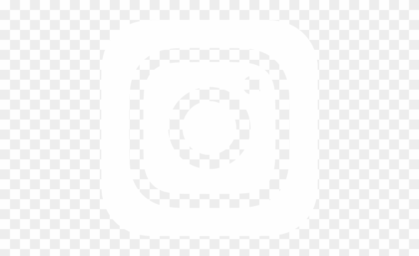 Instagram Logo Weiß Png