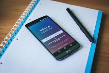          Instagram Mobile App Android Free Photo     