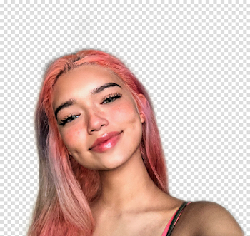 instagram model girl aesthetic png cute beauty...