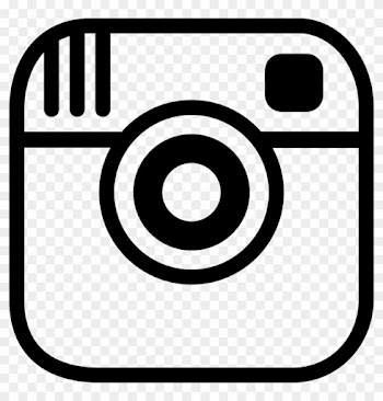 Instagram Photo Camera Logo Outline Comments - Instagram Logo Outline