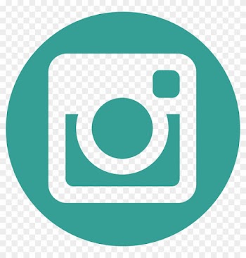 Instagram Round Logo Png - Instagram Logo Round Transparent