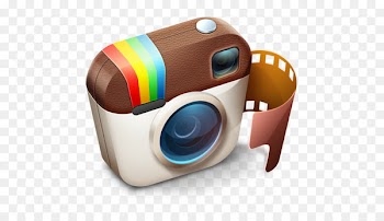 Instagram Social media Computer Icons YouTube Like button - instagram 