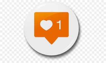 Instagram Social media Like button Badge Facebook - instagram 