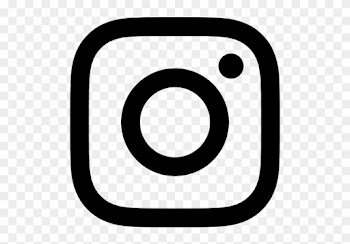 Instagramm Clipart - Instagram White Icon Png
