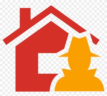 Installing Security Cameras In Florida - Crimes Against Property Clipart