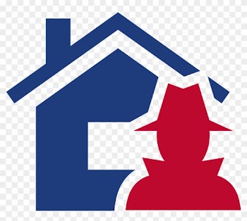 Installing Security Cameras In Texas - Property Insurance Icon