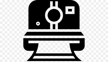 Instant camera Computer Icons Polaroid Corporation Photography - Camera 