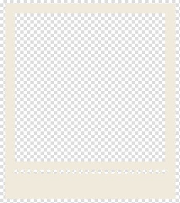 Instant camera Frames, others transparent background PNG clipart