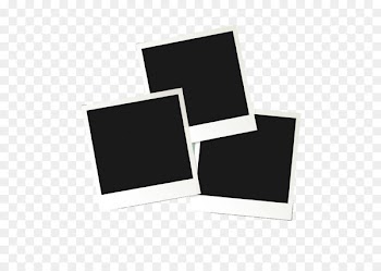 Instant camera Polaroid Corporation Download - Black Frame 