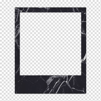 Instant camera Polaroid Corporation Frames, polaroid tumblr transparent background PNG clipart