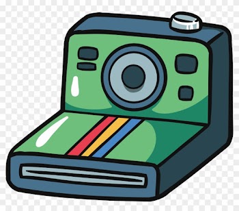 Instant Camera Polaroid Corporation - Instant Camera Polaroid Corporation