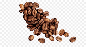 Instant coffee Tea Cafe - Coffee beans 