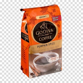 Instant coffee White coffee Chocolate truffle Godiva Chocolatier, blueberry cheesecake transparent background PNG clipart