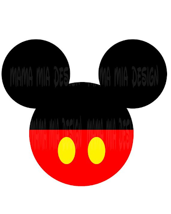 Instant+Download++Mickey+Head+Mickey+DIY+by+MamaMiaDesign+on+PNGio ...