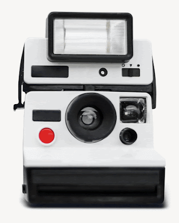 Instant film camera, old retro | Free Photo - rawpixel