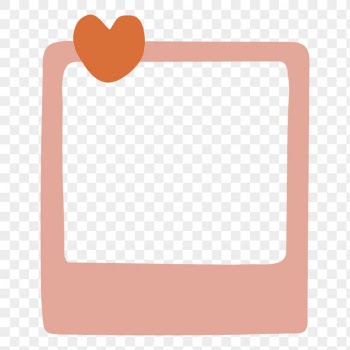 Instant film png frame sticker, | Free PNG Sticker - rawpixel
