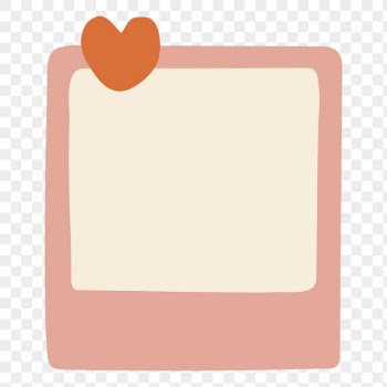 Instant film png frame sticker, | Free PNG Sticker - rawpixel