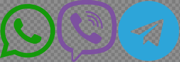Instant Mobile Telegram App Viber Messaging Whatsapp