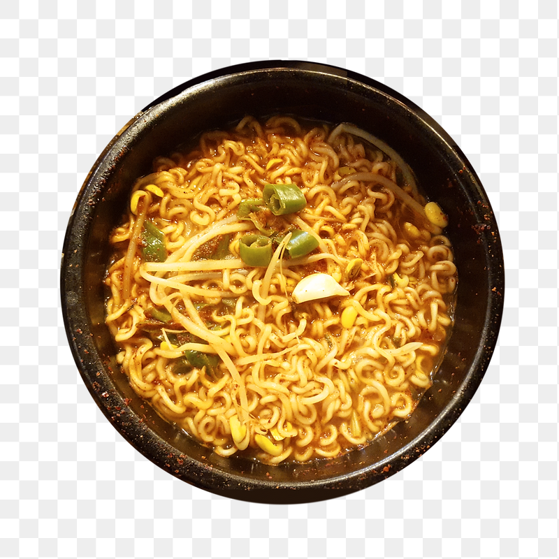 Instant noodle png  food | Free PNG - rawpixel