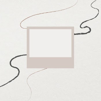 Instant photo frame clipart, cute | Free Vector - rawpixel
