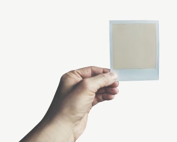Instant photo frame isolated psd | Free PSD - rawpixel