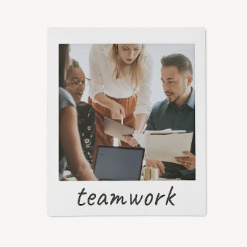 Instant photo frame mockup, business | Free PSD Mockup - rawpixel