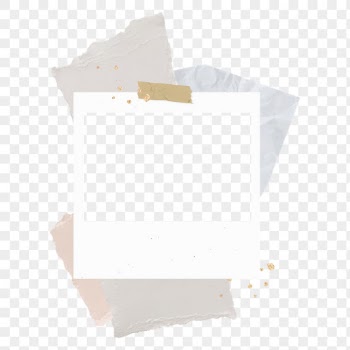Instant photo png frame, collage | Free PNG - rawpixel