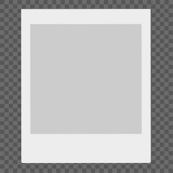 Instant photo png frame, collage | Free PNG - rawpixel
