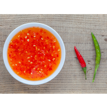 Instant Sweet Thai Chili Dip Sauce at Rs 910 /kilogram | Dipping ...