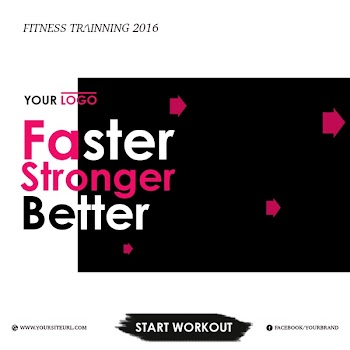 Instargram banner ad 14