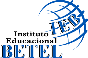 INSTITUTO EDUCACIONAL BETEL Logo Vector