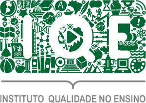 INSTITUTO QUALIDADE NO ENSINO Logo Vector