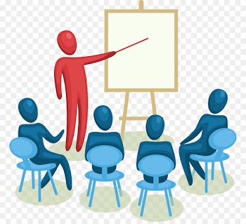 Instructor-led training Learning Organization Tally Solutions - marketing 