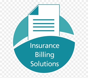 Insurance Company Icon - Medical Billing