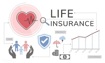 Insurance medical background | Free stock vector - 395566