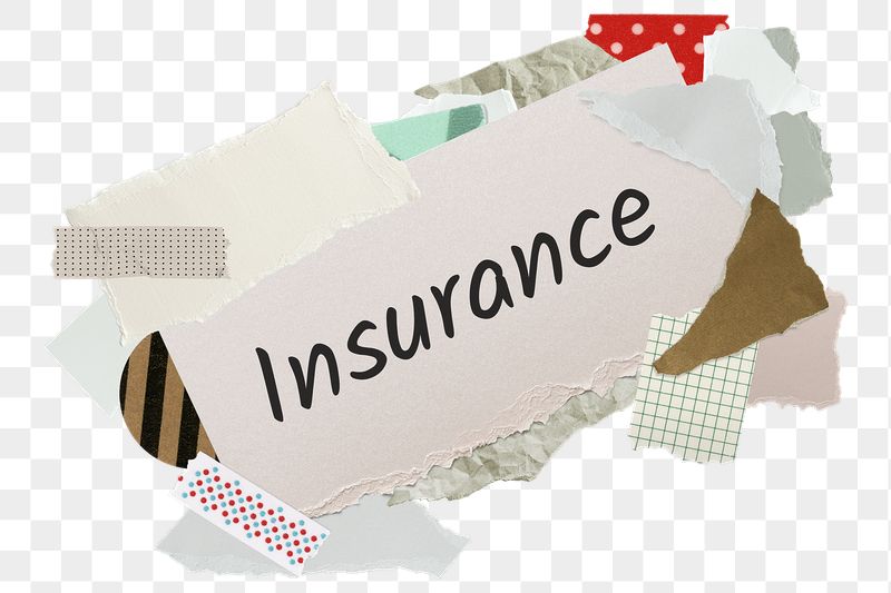 Insurance png word sticker, aesthetic | Free PNG - rawpixel