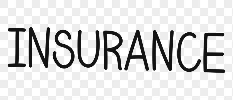 Insurance png word sticker, handwritten | Free PNG - rawpixel