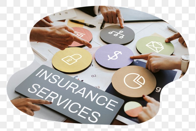 Insurance services  png word | Free PNG - rawpixel