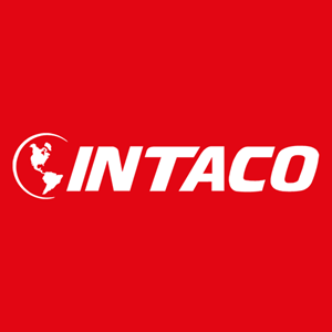 Intaco Logo Vector