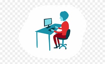 Intandem Works With Selected Charities Throughout Scotland - Office Chair