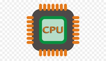 Integrated Circuits & Chips Central processing unit Vector graphics Computer Icons Clip art - computer 
