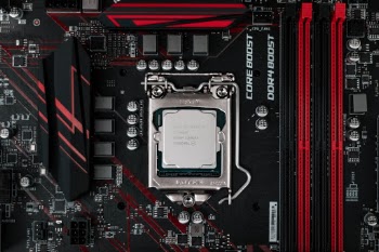 Intel Core i5 9400F