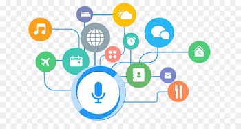 Intelligent personal assistant Google Assistant Siri Artificial intelligence - siri illustration 