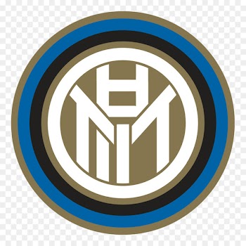 Inter Milan A.C. Milan UEFA Champions League Inter Store Milano FC Internazionale Milano - FOOTBALL BADGES 