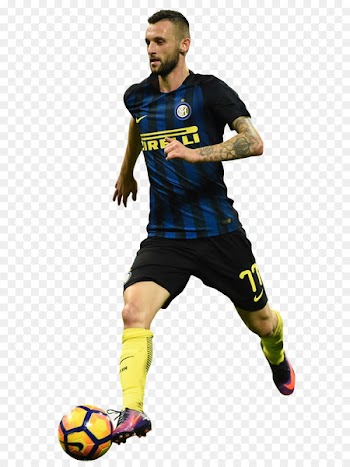 Inter Milan Soccer player Croatia national football team Team sport - football 