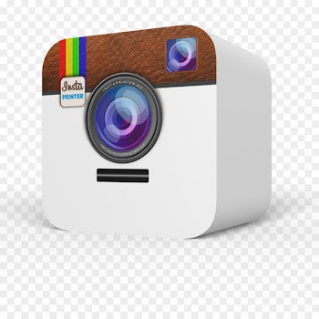 Interactivity Instagram Photography Printer Kinect - instagram 
