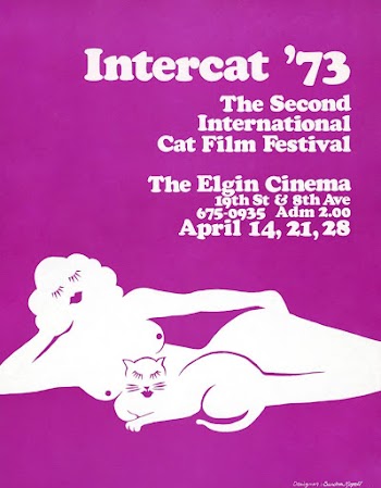 Intercat '73. The second international | Free Photo Illustration - rawpixel