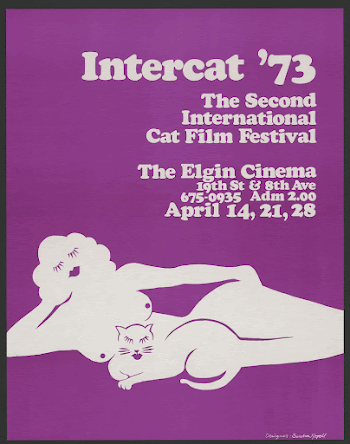 Intercat '73. The second international | Free Photo - rawpixel